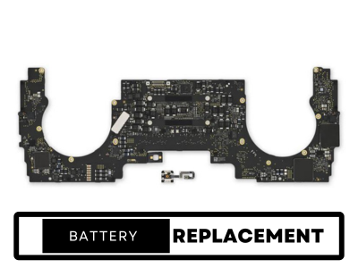 MacBook Pro 13 A1706 (2016) Motherboard Repairing Cost
