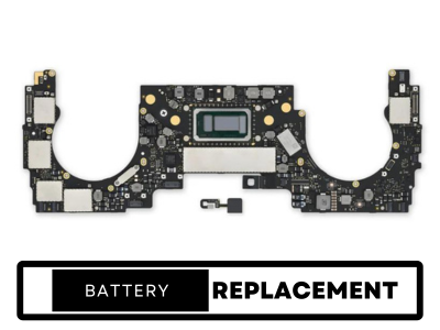 MacBook Pro 13 A1706 (2016) Motherboard Replacement Cost