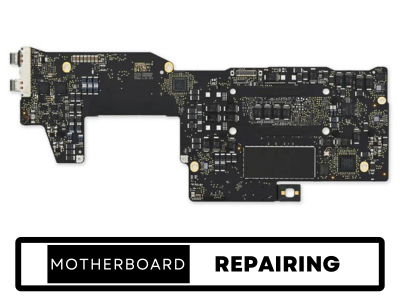 MacBook Pro 13 A1708 (2016) Motherboard Repairing Cost