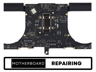 MacBook Pro 14 M3 Pro and M3 Max (2023) Motherboard Repairing Cost