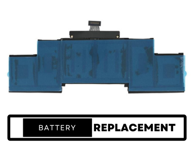 MacBook Pro 15 Retina Display Mid 2015 Battery Replacement Cost