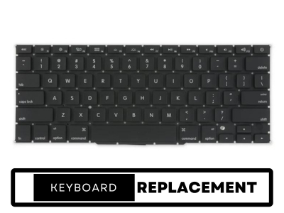 MacBook Pro 15 Retina Display Mid 2015 Keyboard Replacement Cost