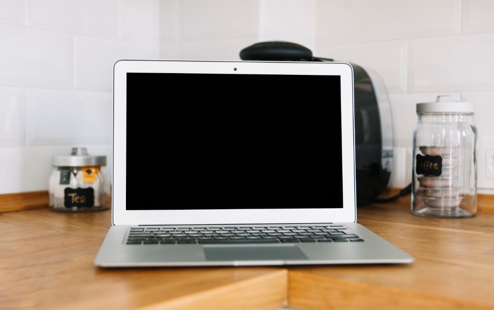 MacBook