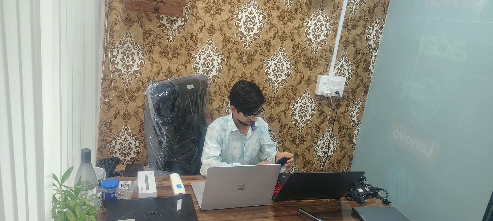 MacBook repair experts in Wakad Pune